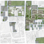 Campus Master Plan - Hastings+Chivetta Architects